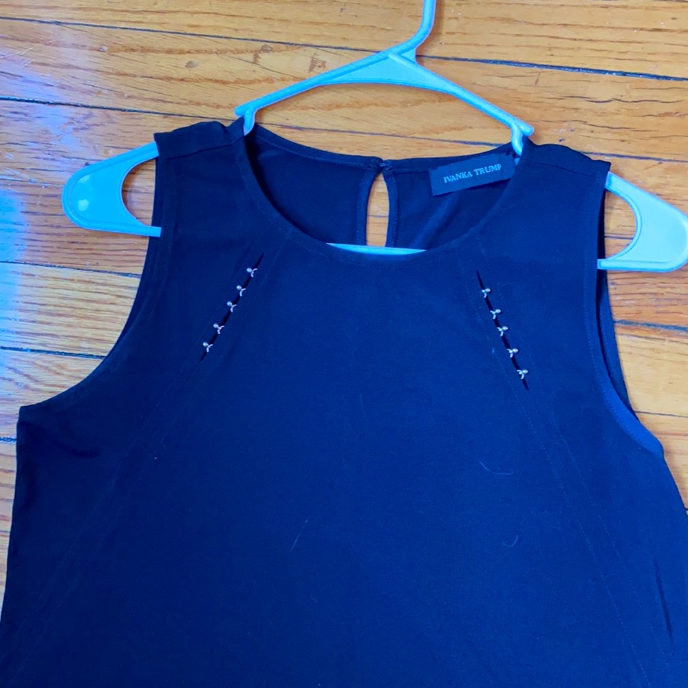 Ivanka Trump Blouse